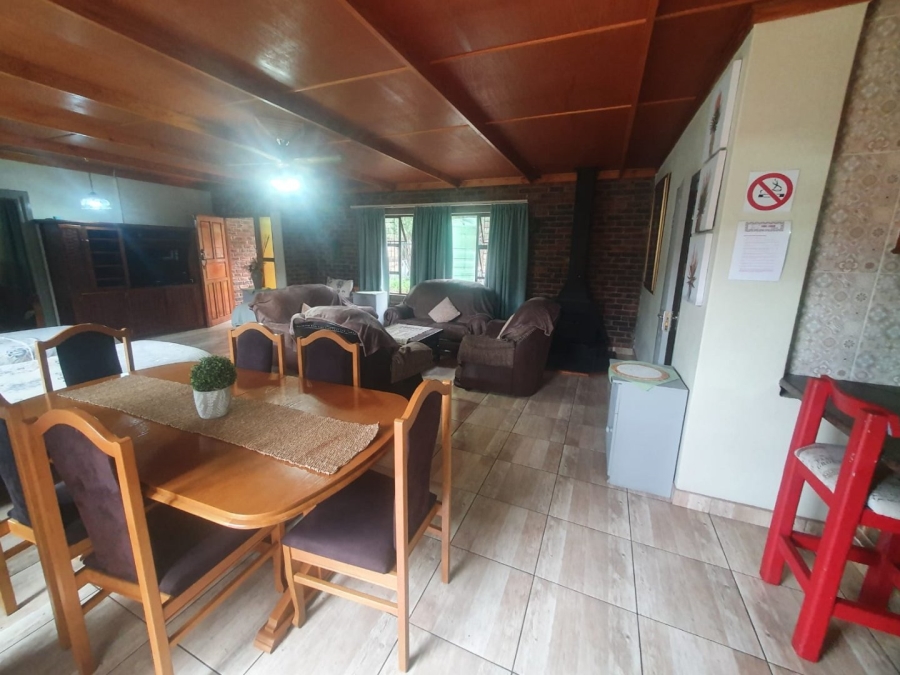 12 Bedroom Property for Sale in Pellissier Free State